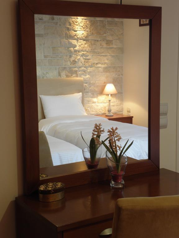 Villa Tholos Crete Kavoúsion 외부 사진
